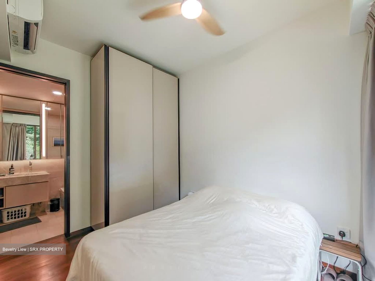FORETT AT BUKIT TIMAH (D21), Apartment #599138811